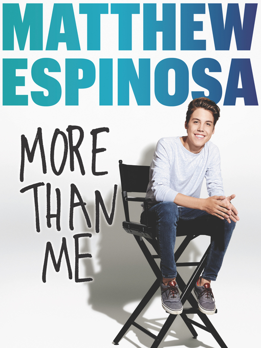 Title details for Matthew Espinosa by Matthew Espinosa - Available